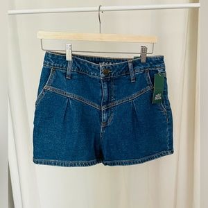 WILD FABLE DENIM SHORTS - Jean Shorts - NWT